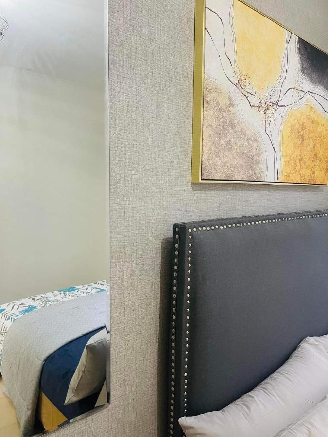 Lovely 2 Bedroom Condo Unit อีโลอีโลซิตี้ ภายนอก รูปภาพ